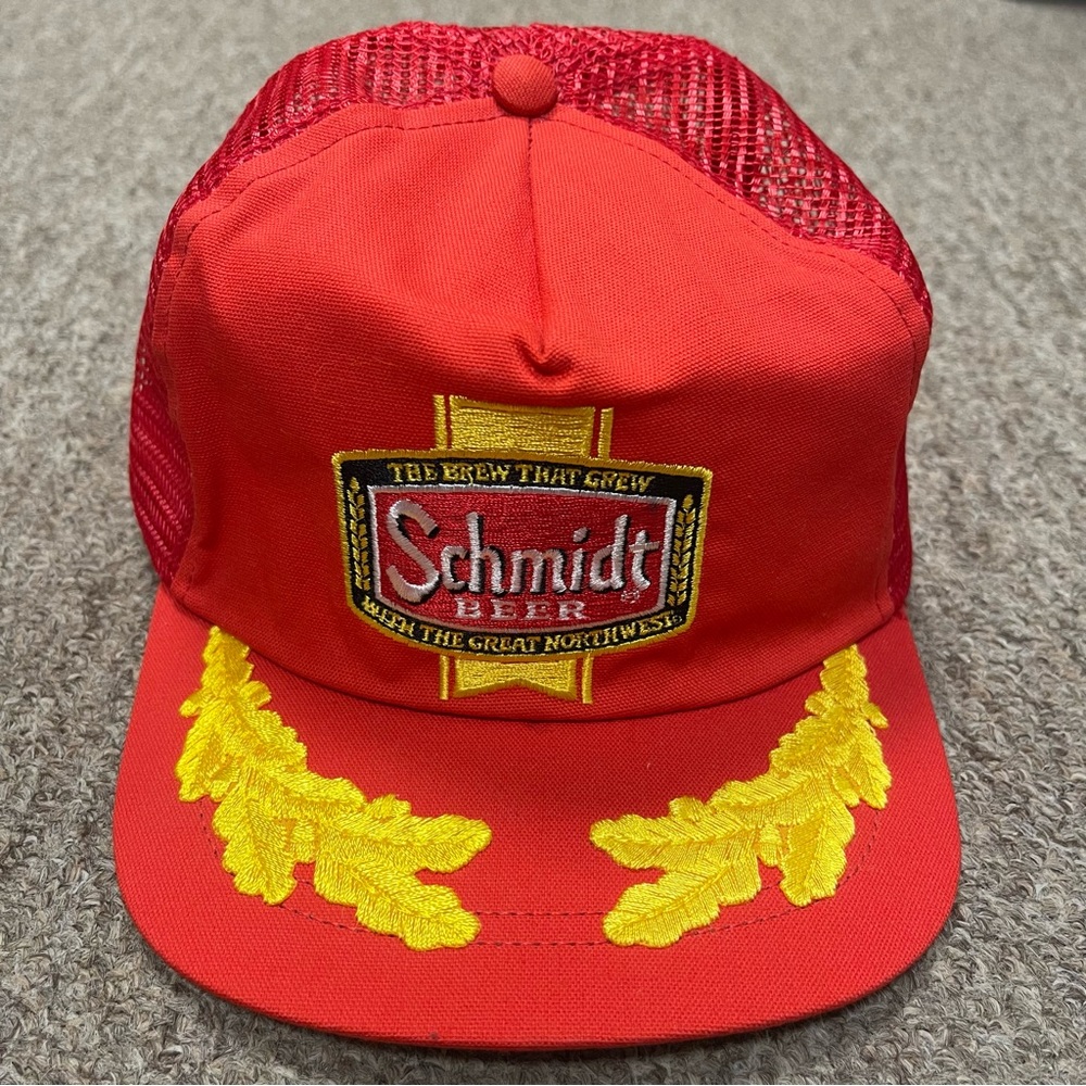 Vintage schmidt 🍻